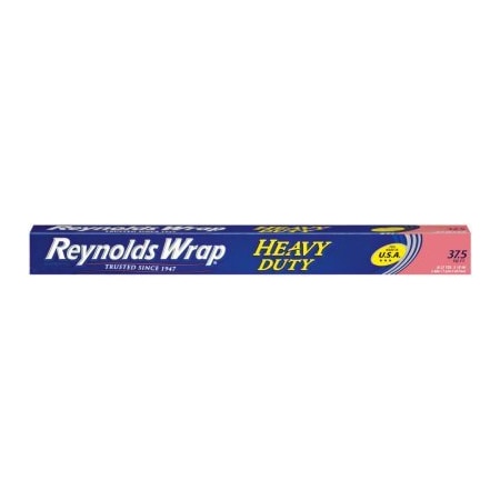 Reynolds Rey375SQFT HD ALU Foil 24